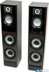 Акустическая система Nakatomi OS-74 BROWN 