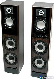 Акустическая система Nakatomi OS-74 BROWN 