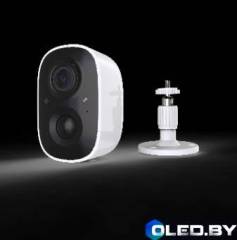 Видеокамера IP 2Mp Longse LS-WIFI204/12BAT 