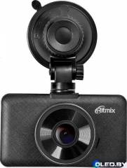 Видеорегистратор Ritmix AVR-7302 