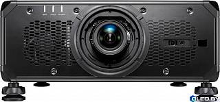 Проектор Optoma ZU2200 (w/o Lens) 