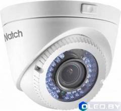 Видеокамера HD 1Mp HiWatch DS-T109 (2.8-12мм) 