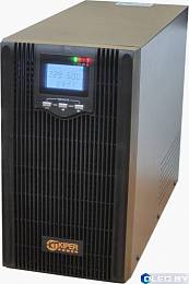 ИБП Kiper Power SmartPro 3000 3000VA/2400W 