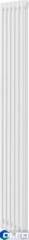 Радиатор Royal Thermo Insignia C2180 - 06 секц. RAL9016 