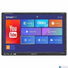 Автомобильный телевизор Eplutus EP-1590S  --новинка-- Android 