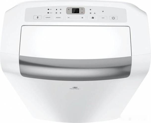 Мобильный кондиционер Royal Clima RM-SL39CH-E