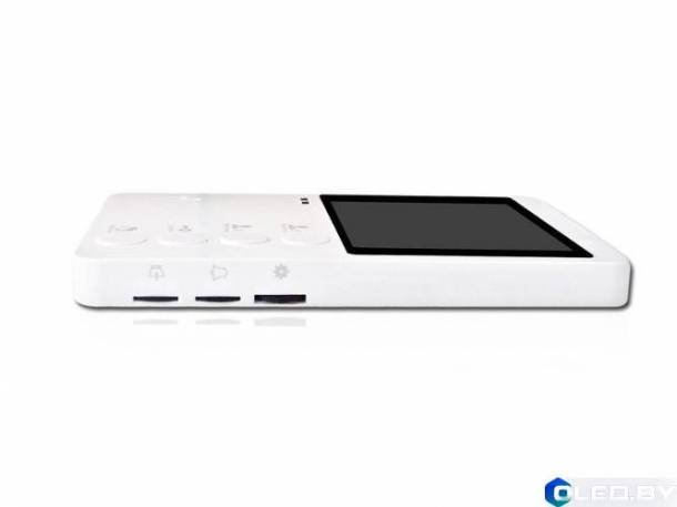 Видеодомофон Arsenal Афина