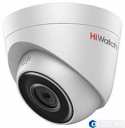 Видеокамера IP 2Mp HiWatch DS-I253(E) (6мм) 