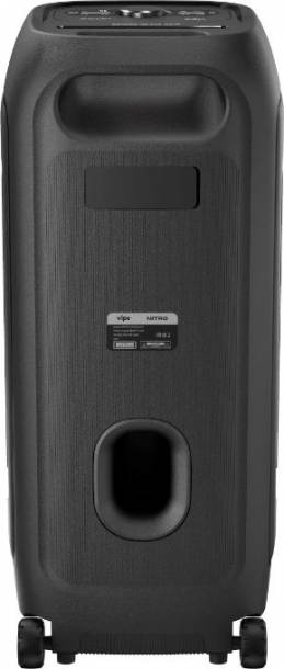 Беспроводная музыкальная система Vipe NITRO X8 PULSAR