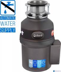 Измельчитель пищевых отходов Bort Titan Extra 