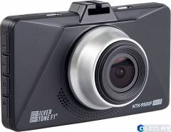 Видеорегистратор SilverStone F1 NTK-9500F Duo 