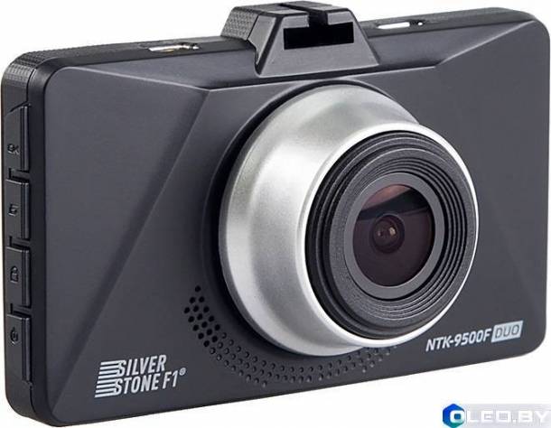 Видеорегистратор SilverStone F1 NTK-9500F Duo