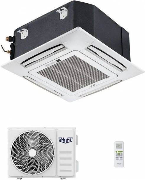 Кондиционер Shuft SFLC_C-18HN1