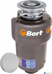 Измельчитель пищевых отходов Bort Titan 5000 Control 