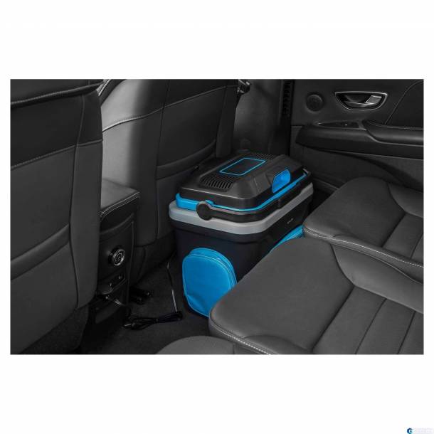 Термоэлектрический автохолодильник Sencor SCM 3224 BL