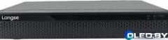 Видеорегистратор Longse 4 канала NVR LS-N9804H265 