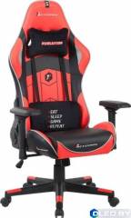 Кресло геймерcкое EVOLUTION Tactic PRO Special edition D3 