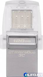 Флэш накопитель Kingston DTDUO3C/32GB 