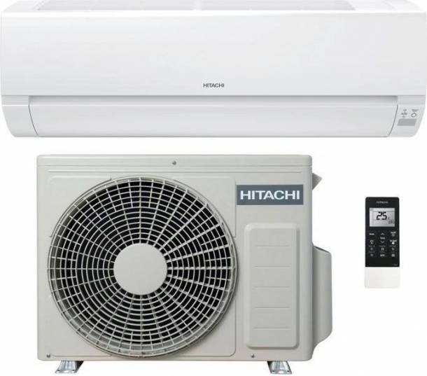 Кондиционер Hitachi RAK-50REF/RAC-50WEF