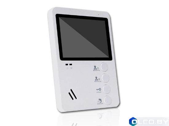 Видеодомофон Arsenal Афина