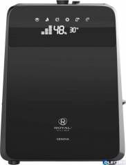 Увлажнитель воздуха Royal Clima Genova RUH-G450/5.5E-BL 