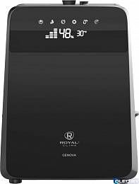 Увлажнитель воздуха Royal Clima Genova RUH-G450/5.5E-BL 