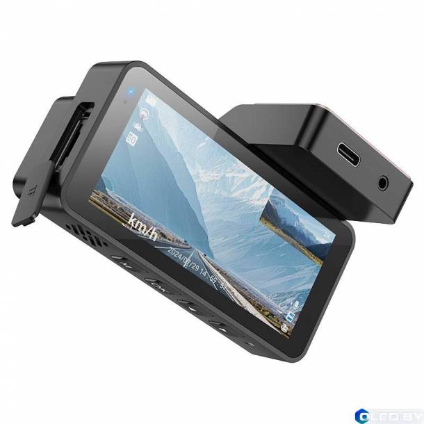 Видеорегистратор Hoco DV-12