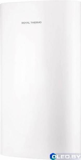 Водонагреватель Royal Thermo RWH 50 ST W
