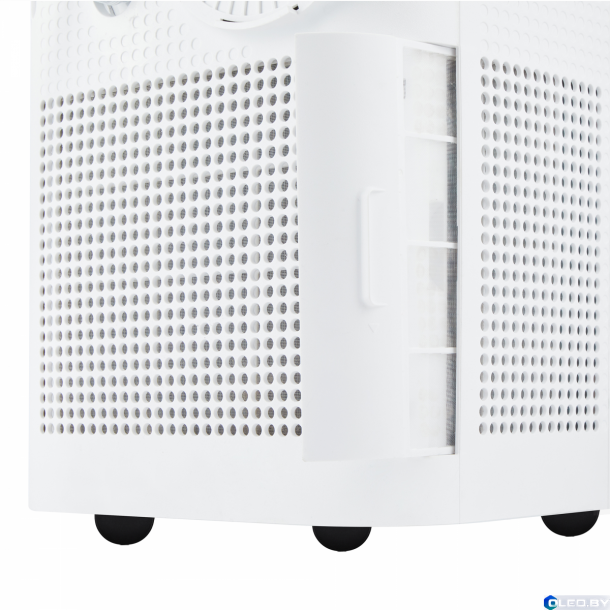 Кондиционер Ballu BPAC-10 EPW/N6 White