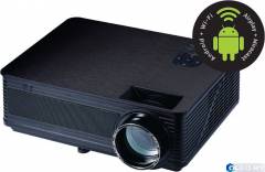 Проектор CACTUS CS-PRM.05B.WXGA-A 