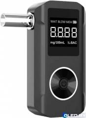 Фото и описание Алкотестер бесконтактный SY070 