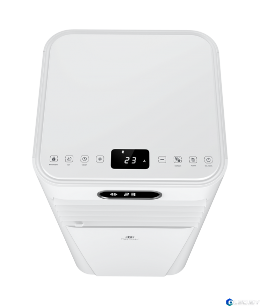 Мобильный кондиционер Royal Clima RM-TS28CH-E