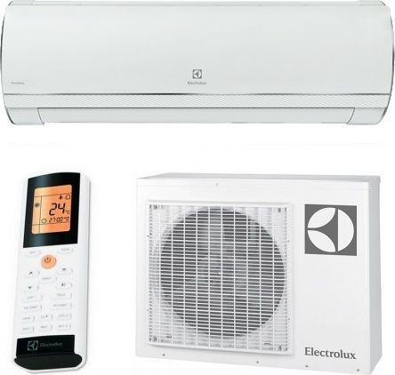 Кондиционер Electrolux EACS/I-12HP/N8_25Y