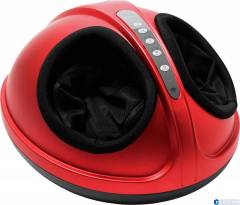 Массажер для ног VibeWell L-050 RED 