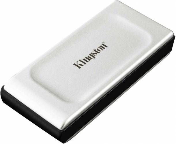 Внешний накопитель Kingston SXS2000 2TB