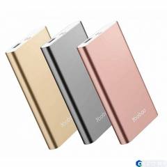 Внешний аккумулятор YOOBAO Power Bank PL5 