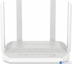 Wi-Fi роутер Netcraze Hopper 4G+ NC-2312 