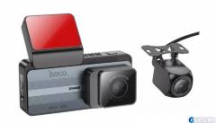 Видеорегистратор Hoco DV-12 
