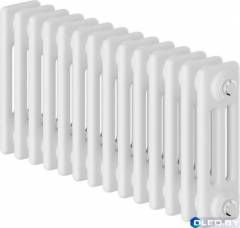 Радиатор Royal Thermo Insignia C3030 - 14 секц. RAL9016 