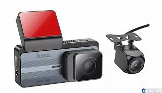 Видеорегистратор Hoco DV-12 