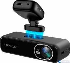 Видеорегистратор Inspector UHD-450 