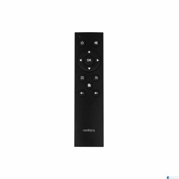 Проектор Rombica Ray Box A6