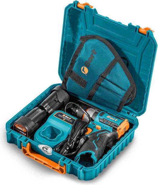 Дрель-шуруповерт Bort BAB-16U