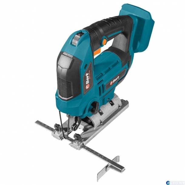 Электролобзик Bort BPS-21Li-Q