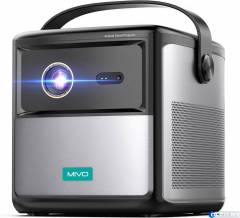 Портативный умный проектор Mivo MV-189 / 2+32Gb DLP 