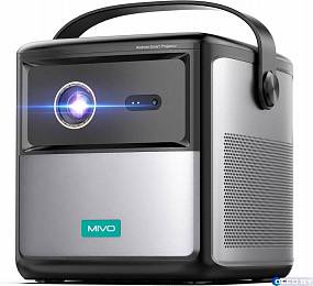 Портативный умный проектор Mivo MV-189 / 2+32Gb DLP 