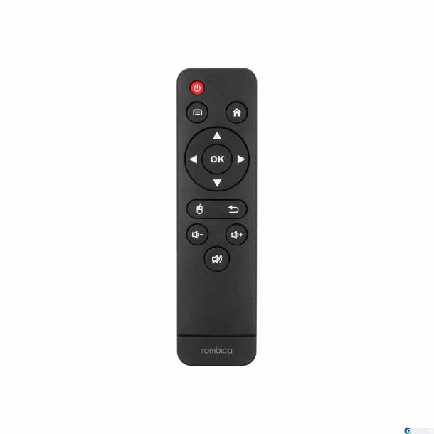 Проектор Rombica Ray Phantom