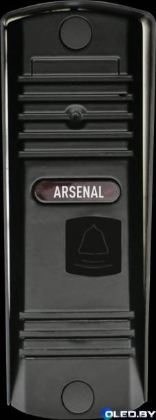 Вызывная панель Arsenal Триумф Pro (черный)