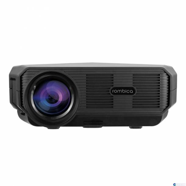Проектор Rombica Ray Eclipse
