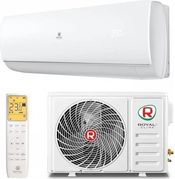 Кондиционер Royal Clima RC-PDC35HN